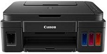Pilote Canon PIXMA G3000