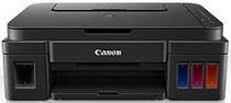 Pilote Canon PIXMA G3500
