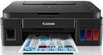 Pilote Canon PIXMA G3500