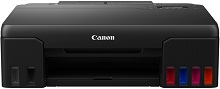 Pilote Canon PIXMA G550