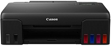 Pilote Canon PIXMA G570