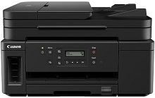Pilote Canon PIXMA GM4040