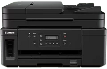 Pilote Canon PIXMA GM4070