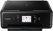 Pilote Canon PIXMA HOME TS6160