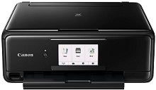 Pilote Canon PIXMA HOME TS8160
