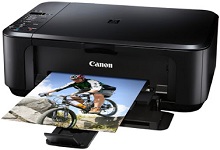 Pilote Canon PIXMA MG2170