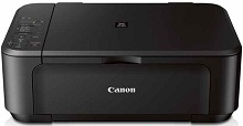 Pilote Canon PIXMA MG2220