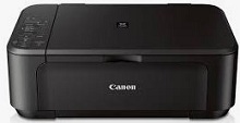Pilote Canon PIXMA MG2240