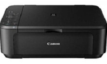 Pilote Canon PIXMA MG2250