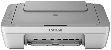 Pilote Canon PIXMA MG2420
