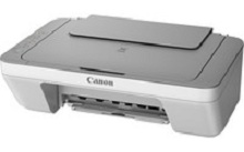 Pilote Canon PIXMA MG2440