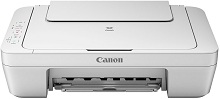 Pilote Canon PIXMA MG2460