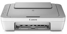 Pilote Canon PIXMA MG2470