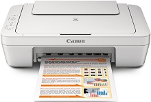 Pilote Canon PIXMA MG2520
