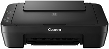 Pilote Canon PIXMA MG2525