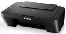 Pilote Canon PIXMA MG2540S