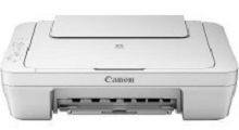 Pilote Canon PIXMA MG2550