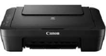 Pilote Canon PIXMA MG2550S