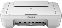 Pilote Canon PIXMA MG2560