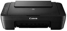 Pilote Canon PIXMA MG2570S