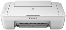 Pilote Canon PIXMA MG2580