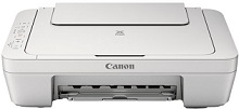 Pilote Canon PIXMA MG2900