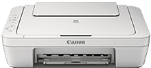 Pilote Canon PIXMA MG2910