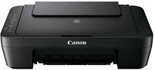 Pilote Canon PIXMA MG2920