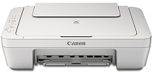 Pilote Canon PIXMA MG2924