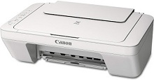 Pilote Canon PIXMA MG2940