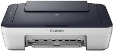 Pilote Canon PIXMA MG2965