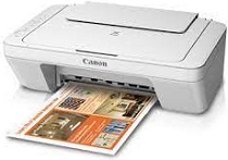 Pilote Canon PIXMA MG2970