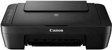 Pilote Canon PIXMA MG3020