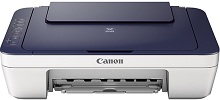 Pilote Canon PIXMA MG3022