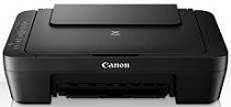 Pilote Canon PIXMA MG3040