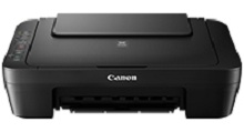 Pilote Canon PIXMA MG3051