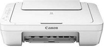 Pilote Canon PIXMA MG3052
