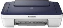 Pilote Canon PIXMA MG3053