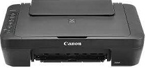 Pilote Canon PIXMA MG3070S
