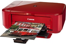 Pilote Canon PIXMA MG3170