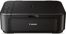 Pilote Canon PIXMA MG3222