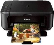 Pilote Canon PIXMA MG3250