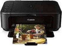 Pilote Canon PIXMA MG3270