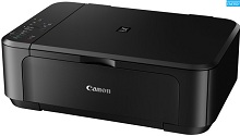 Pilote Canon PIXMA MG3520
