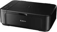Pilote Canon PIXMA MG3522