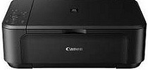 Pilote Canon PIXMA MG3550