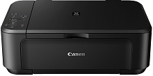 Pilote Canon PIXMA MG3560