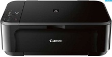 Pilote Canon PIXMA MG3620