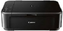 Pilote Canon PIXMA MG3640