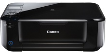 Pilote Canon PIXMA MG4120